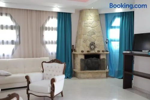 Irenes Apartment - Image 1