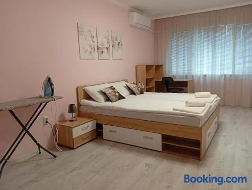 P51 Central - Modern 2 Bedroom Apartment - Image 1
