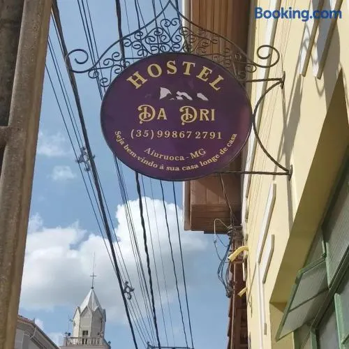 Hostel da Dri - Image 1