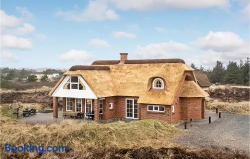 Holiday Home Horns Rev V - Image 1