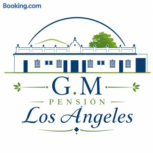 Pensión los Ángeles - Image 1