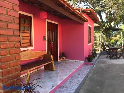 Casa Rosa - Image 1