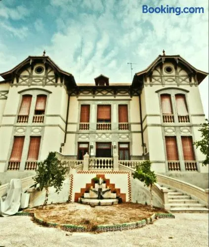 Villa Manolita - Image 1