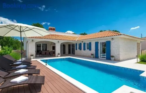 Villa Nada-Labin by Villas Guide - Image 1