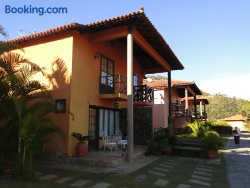 Casa Temporada Itaipava - Image 1