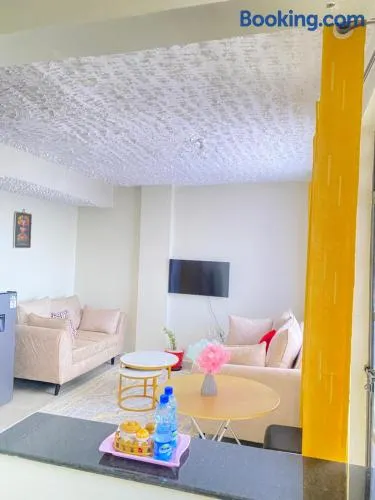 Lucky House 1br with Netflix Wifi - Image 1