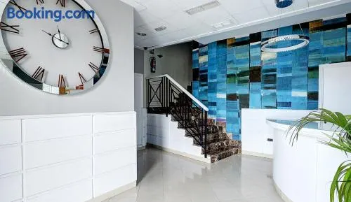 Hotel Vila-real Azul - Image 1