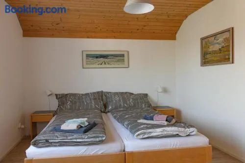 BnB Bergsicht - Image 1