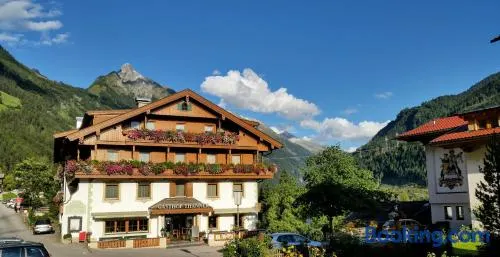 Gasthof Thanner - Image 1