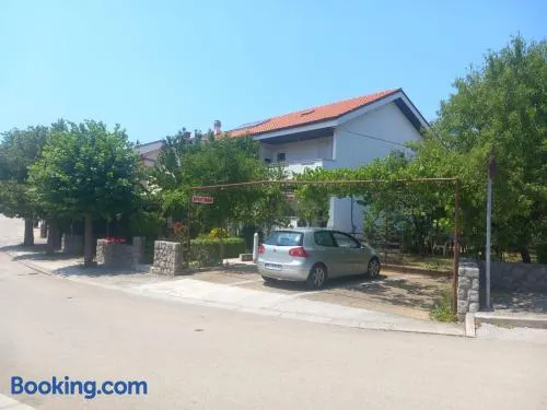 Apartments Nevenka - Image 1
