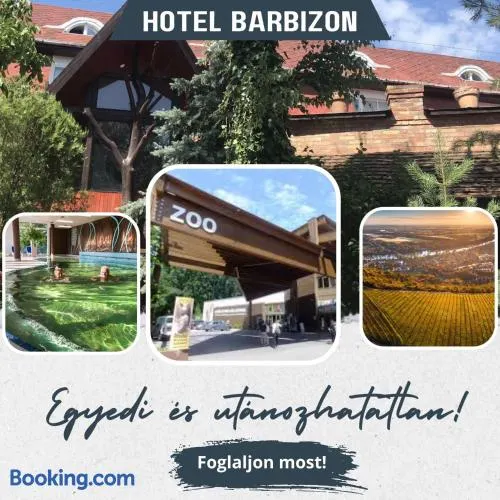 Hotel Barbizon - Image 1