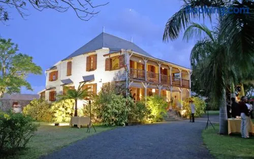 Le Jardin de Beau Vallon - Image 1
