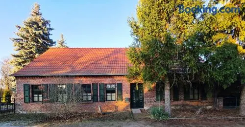 Alte Schule Rietz - Image 1