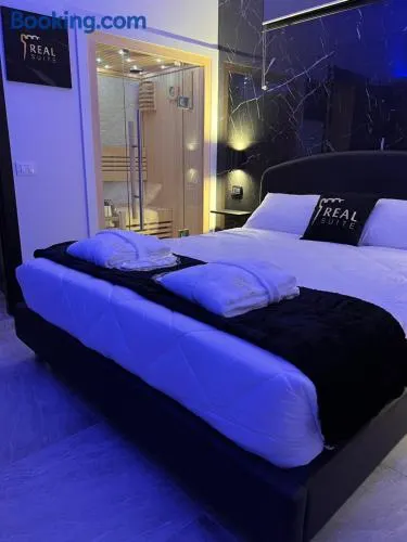 Real suite spa - Image 1