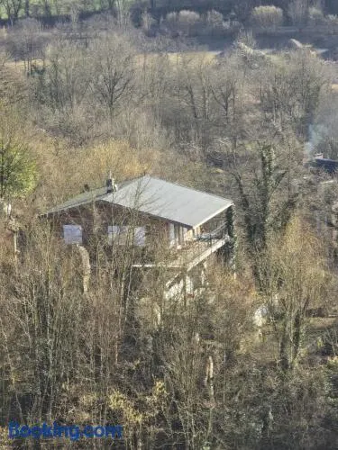 le chalet des remparts - Image 1