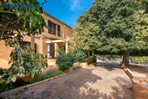 Villa Nice Mallorca - Image 1