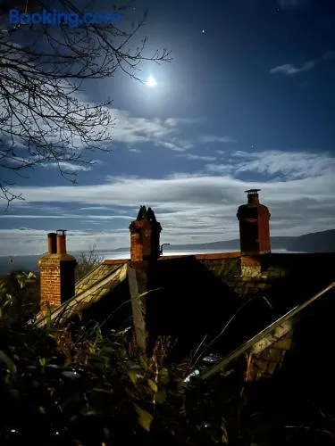 The New Inn Hotel Clovelly - Image 1