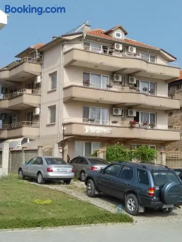 Guest House D. Bogdanova - Image 1