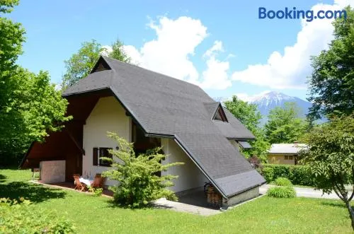 Architect’s house - peaceful and minimalistic - Image 1