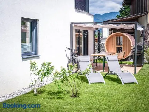 Apartments Frauensee - Image 1