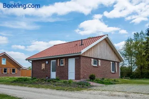 Ferienhäuser im Ferienhausgebiet Hof Beel - Image 1