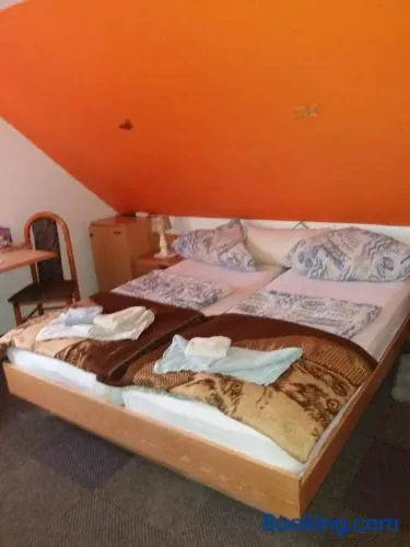 Pension Stürrad - Image 1