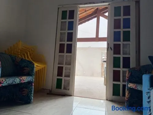 Casa - Saíra Sete Cores - Image 1