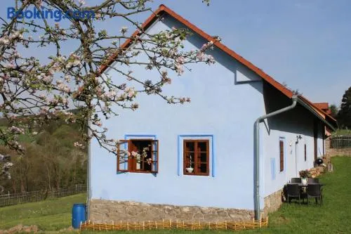 Country house - Slapy/Pazderny - Image 1