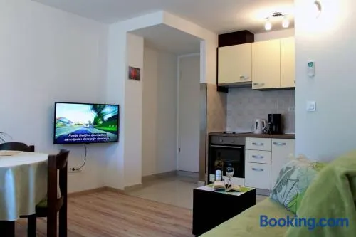 Apartment Ljubica Kaštel Gomilica - Image 1