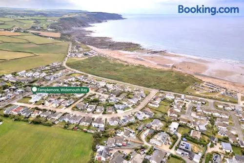 Finest Retreats - Templemore - Image 1
