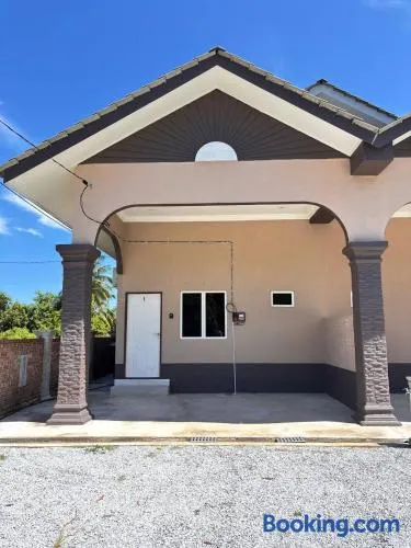 Arkan Cottage - Image 1