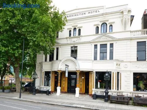 The Warrington - Image 1