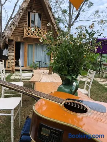Eco Rose Homestay - Image 1