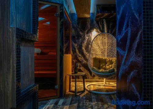 Vitality Guest House - Image 1