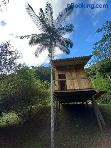 Cabana Toca da Serra PETAR - Image 1