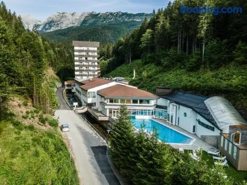 Gesundheit & Wellness Resort Bad Mitterndorf - Image 1