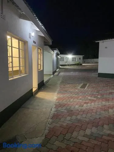 Cumberland Guest Lodge - Image 1