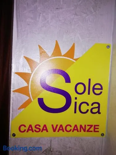 Sole Sica - Image 1