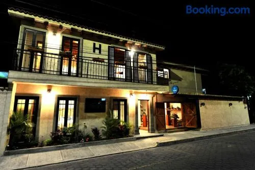 Hotel camino del bosque centro - Image 1