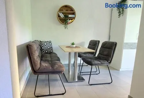 Ferienwohnung Anna - Image 1