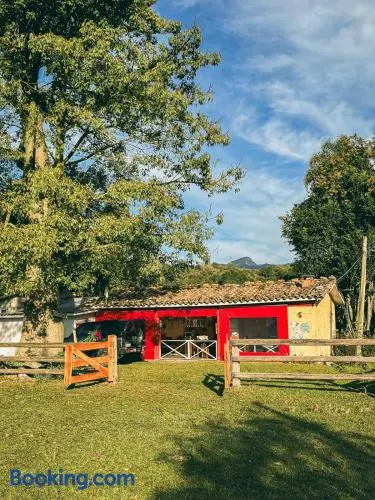 Pousada e Camping São Matheus - Image 1