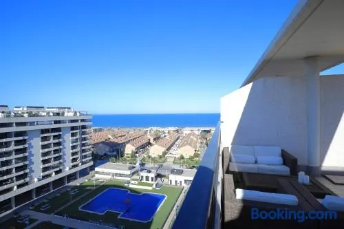 ATICO PATACONA BEACH PLAYA - Image 1