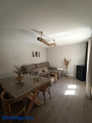 Alojamiento Rural El Cerro - Image 1