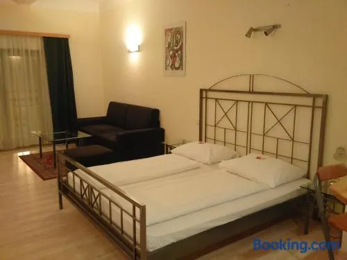Vienna Comfort Apartments - Image 1