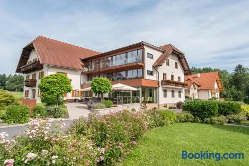 Hotel-Restaurant Gruber - Image 1