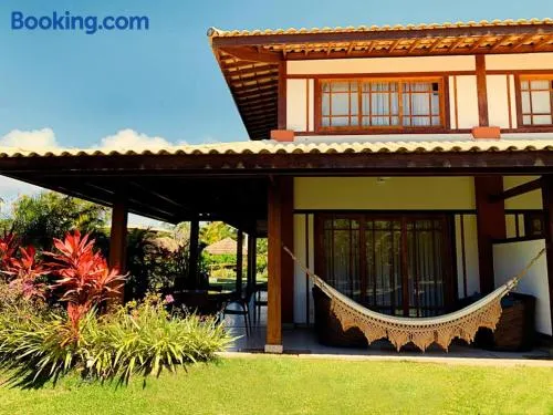 Casa Reserva Praia do Forte 2 quartos Conforto e Charme - Image 1