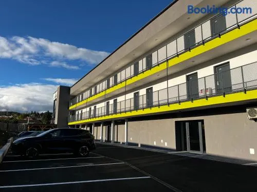 Bi Apartments - Image 1