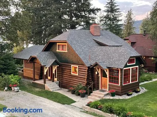 Sleep's Cabins - Image 1