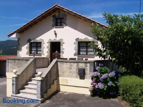 Casa El Trabeseo - Image 1