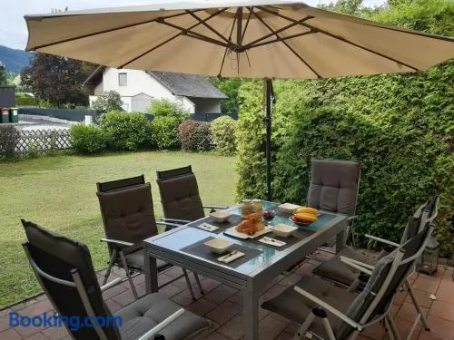 Ferienhaus Döbriach am Millstätter See - Image 1